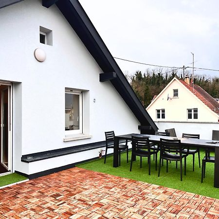 Le Havre By Leslodgespa Blotzheim Exterior photo