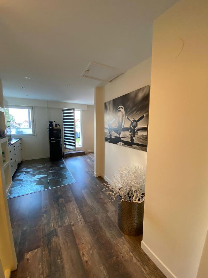 Le Havre By Leslodgespa Blotzheim Exterior photo