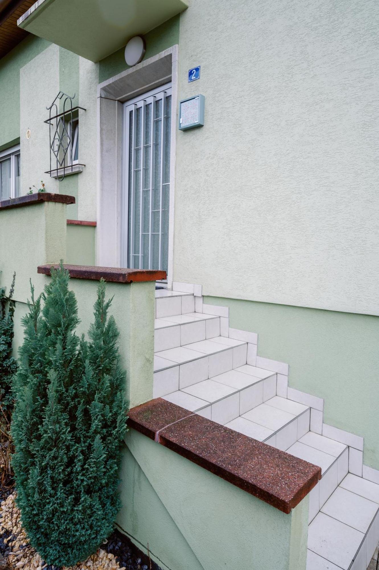 Le Havre By Leslodgespa Blotzheim Exterior photo
