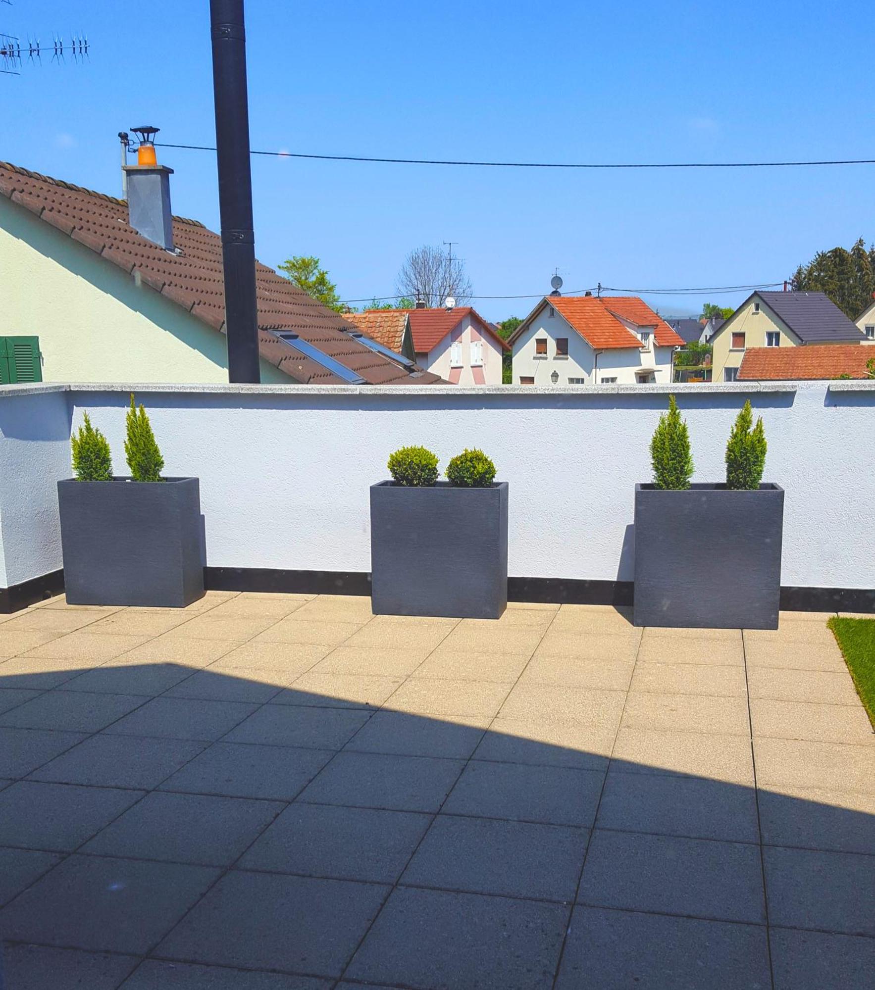 Le Havre By Leslodgespa Blotzheim Exterior photo